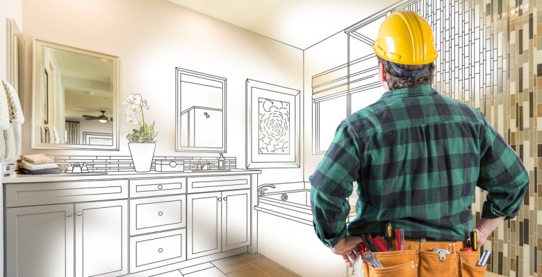 Küçükçekmece Banyo Tadilat, Tamirat, Dekorasyon