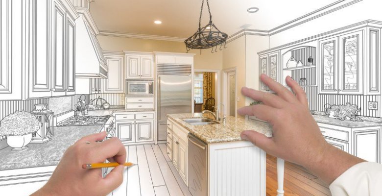 Küçükçekmece Mutfak Tadilat, Tamirat, Dekorasyon