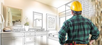 Küçükçekmece Banyo, Lavabo Tadilat, Tamirat, Dekorasyon